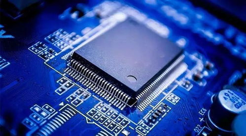 兆易创新DRAM布局与国内集成电路产业动态 从存储到射频的自主化进程